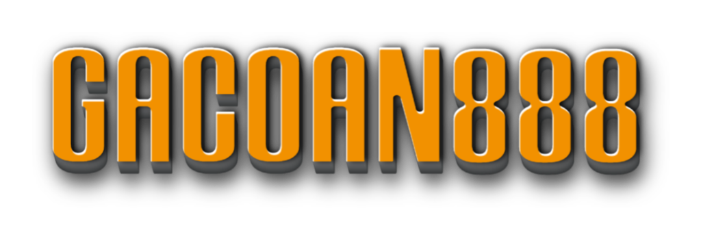 Gacoan888