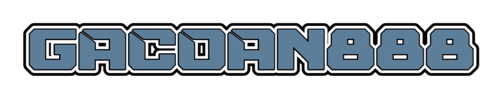 GACOAN888